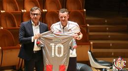 Jamie Vardy: “Tuổi tác chỉ là con số, tôi sẽ chứng minh điều đó”