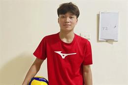 Liên đoàn Bóng chuyền Việt Nam ra án phạt với Đặng Thị Hồng