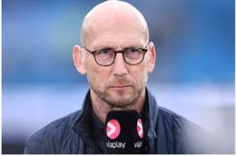 Jaap Stam chỉ ra hậu vệ xuất sắc nhất thế giới hiện tại