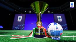 Serie A - Giải vô địch quốc gia Italia có lịch sử lâu đời của châu Âu