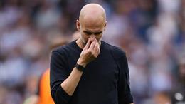Một CĐV Man City qua đời ngay trước trận gặp Villarreal tại Cúp C1