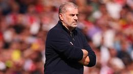 CĐV Arsenal chế giễu Postecoglou trong ngày Forest thảm bại