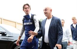Thomas Frank kỳ vọng vào bản hợp đồng kỷ lục từ chủ mới Tottenham