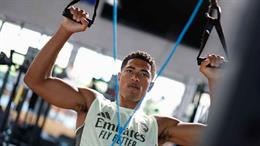 Xabi Alonso lạc quan về khả năng Jude Bellingham trở lại sớm