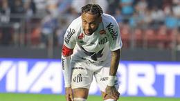 Ancelotti: Neymar cần chứng minh thể lực để giành suất dự World Cup