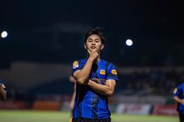 HLV HAGL ví Gia Bảo như viên kim cương thô cần mài giũa