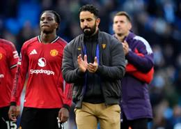 MU có nguy cơ xuống hạng cao gấp đôi so với dự Champions League