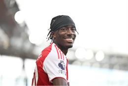 Những NHM chỉ trích Noni Madueke cần phải lên tiếng xin lỗi