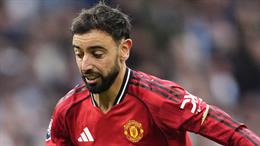 Paul Scholes chỉ rõ vị trí thích hợp nhất cho Bruno Fernandes tại MU