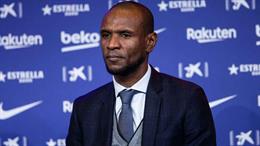 Eric Abidal lên tiếng bác bỏ tin đồn thất thiệt về cái chết của mình