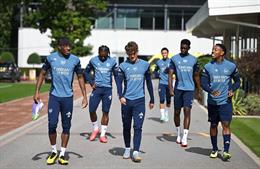 Từ Arsene Wenger đến Mikel Arteta: Khi văn hóa bản địa ngày càng đổi thay