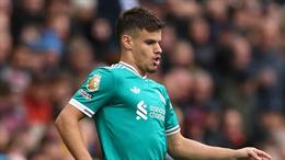 Robertson lên tiếng bảo vệ Milos Kerkez sau trận thắng Burnley