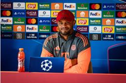 Vincent Kompany: Champions League cũng giống Club World Cup
