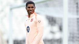 Flick thách thức Rashford tỏa sáng khi trở lại nước Anh