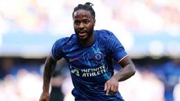 Chelsea làm việc với PFA về trường hợp Sterling và Disasi