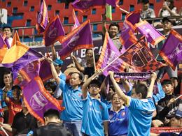 CLB Becamex TP.HCM lên bài đính chính trước những lùm xùm