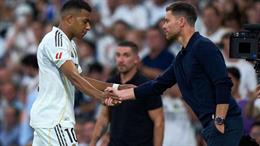 Xabi Alonso: Mbappe không phải bất khả xâm phạm tại Real Madrid