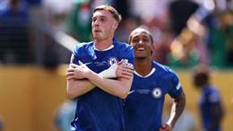 Joao Pedro ca ngợi sự ăn ý với Cole Palmer tại Chelsea
