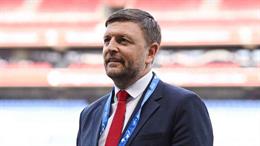 Arsenal chính thức bổ nhiệm Giám đốc điều hành mới