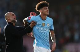 "Man City đã sẵn sàng cho trận gặp Arsenal"