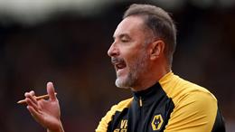 Wolves gia hạn với HLV Vitor Pereira dù đang đứng bét bảng ở NHA