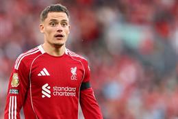 Bayer Leverkusen khó nhận đủ 116 triệu bảng từ Liverpool vụ Florian Wirtz