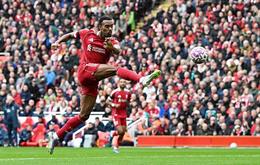 Tỏa sáng trước Everton, Ryan Gravenberch phản ứng thế nào?