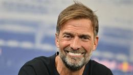 VIDEO: Jurgen Klopp: Tôi không ngờ Liverpool có thể chi tiêu nhiều cho chuyển nhượng đến vậy