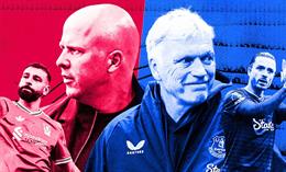 TRỰC TIẾP Nhận định - bình luận kết quả Liverpool vs Everton (18h30 ngày 20/9)