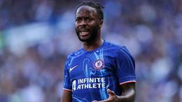 Enzo Maresca bảo vệ việc loại bỏ thẳng tay Sterling và Disasi