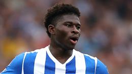 HLV Brighton cảnh báo Baleba sau tin đồn chuyển đến Man United