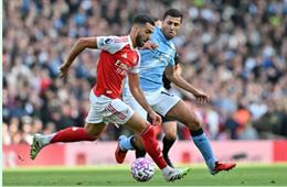 Martin Zubimendi và Mikel Merino không nên sát cánh ở hàng tiền vệ của Arsenal