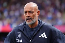 HLV Nuno Santo sắp thay thế Graham Potter ở West Ham