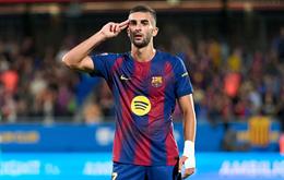 Ferran Torres đòi suất đá chính tại Barcelona