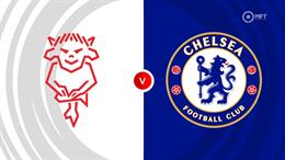 Nhận định Lincoln vs Chelsea (01h45 ngày 24/9): Khác biệt quá lớn