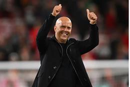 Chỉ có 2 đội bóng cạnh tranh chức vô địch EPL mùa này
