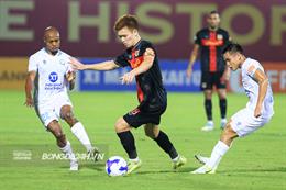 Cơ sở giúp Ninh Bình giữ mạch toàn thắng tại V.League