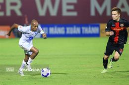 Hai vòng đấu định đoạt của bóng đá Việt Nam