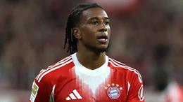 Real Madrid tranh giành Michael Olise với Man City