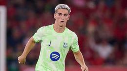 Barcelona nhận tin dữ về chấn thương của Gavi