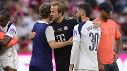 Thomas Frank mở lời chào đón Harry Kane trở lại Tottenham