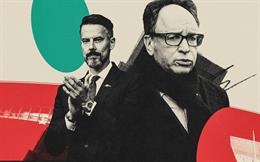 Đằng sau cuộc ‘thay máu’ thượng tầng Arsenal: Một ‘Pháo thủ’ rất mới và rất… Mỹ