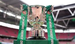 Bốc thăm vòng 4 Carabao Cup: Newcastle chạm trán Tottenham