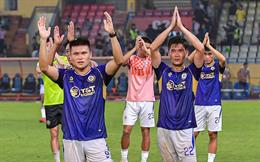 Hà Nội FC cần thắng Thanh Hóa để tháo gỡ những nút thắt