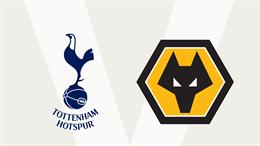 Nhận định Tottenham vs Wolves (2h00 ngày 28/9): Thêm 3 điểm cho chủ nhà