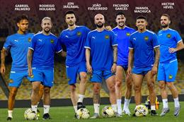 NHM bóng đá Malaysia ngồi trên đống lửa chờ phán quyết