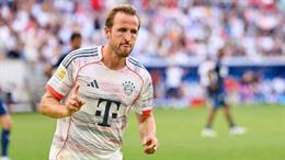 Harry Kane có cơ hội phá kỷ lục của Ronaldo và Haaland