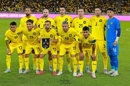 FAM nộp đơn kháng cáo lên FIFA về vụ cầu thủ nhập tịch Malaysia