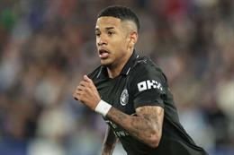 Man City chuẩn bị gia hạn hợp đồng với Savinho đến năm 2031