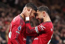 Alan Shearer dự đoán kết quả trận Brentford vs MU